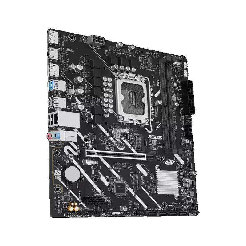 مادربرد ایسوس Prime H810M-E-CSM DDR5