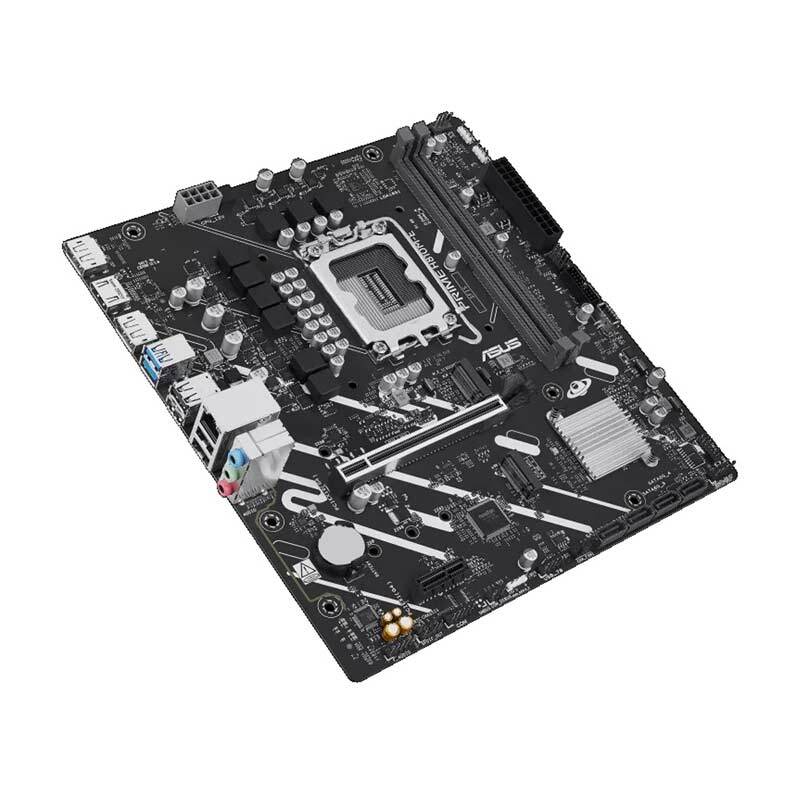 مادربرد ایسوس Prime H810M-E-CSM DDR5