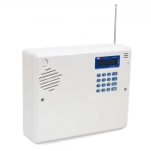 دزدگیر اماکن سیم کارتی و تلفن ثابت سایلکس SG8-805S