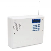 دزدگیر اماکن سیم کارتی و تلفن ثابت سایلکس SG8-805Q