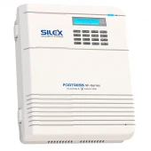 دزدگیر اماکن سیم کارتی و تلفن ثابت سایلکس Fortress SF-260T