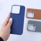 قاب چرمی ژله ای Leather شیائومی Redmi 15C