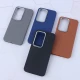 قاب چرمی ژله ای Leather شیائومی Redmi 15
