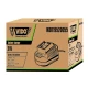 شارژر باتری کشویی ویدو WD119520055