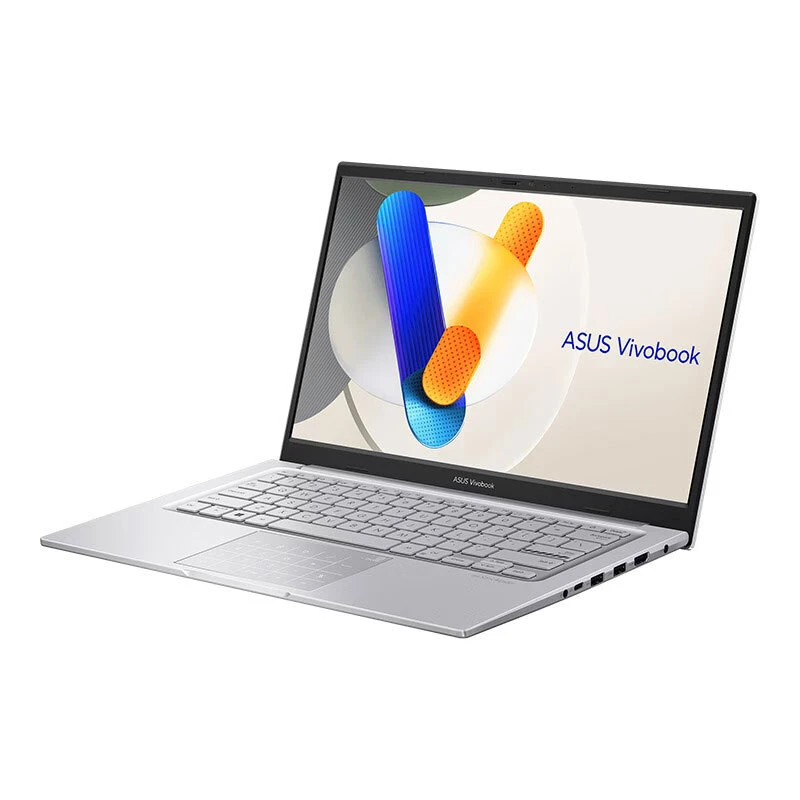 لپ تاپ ایسوس 14 اینچی VivoBook 14 X1404VA Core i7 1355U 24GB 1TB SSD