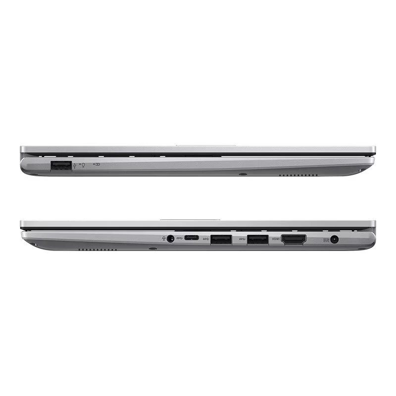 لپ تاپ ایسوس 14 اینچی VivoBook 14 X1404VA Core i7 1355U 24GB 1TB SSD