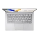 لپ تاپ ایسوس 14 اینچی VivoBook 14 X1404VA Core i7 1355U 24GB 1TB SSD