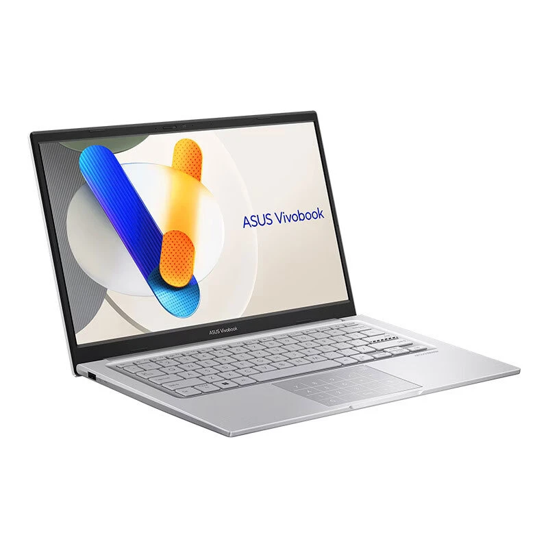 لپ تاپ ایسوس 14 اینچی VivoBook 14 X1404VA Core i7 1355U 24GB 1TB SSD