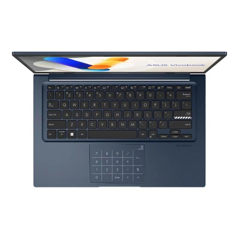 لپ تاپ ایسوس 14 اینچی VivoBook 14 X1404VA Core i7 1355U 24GB 1TB SSD