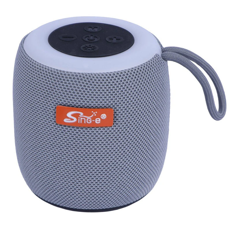 اسپیکر بلوتوثی سینگ ای ZQS-B108