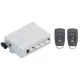 سوییچ ریموت کنترل سایلکس SUH4 + ریموت کنترل