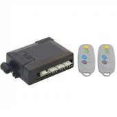 سوییچ ریموت کنترل سایلکس SLL-3 + ریموت کنترل
