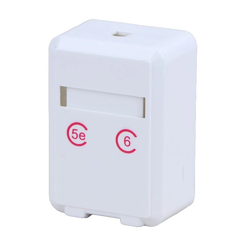 کیستون باکس پی نت CAT6