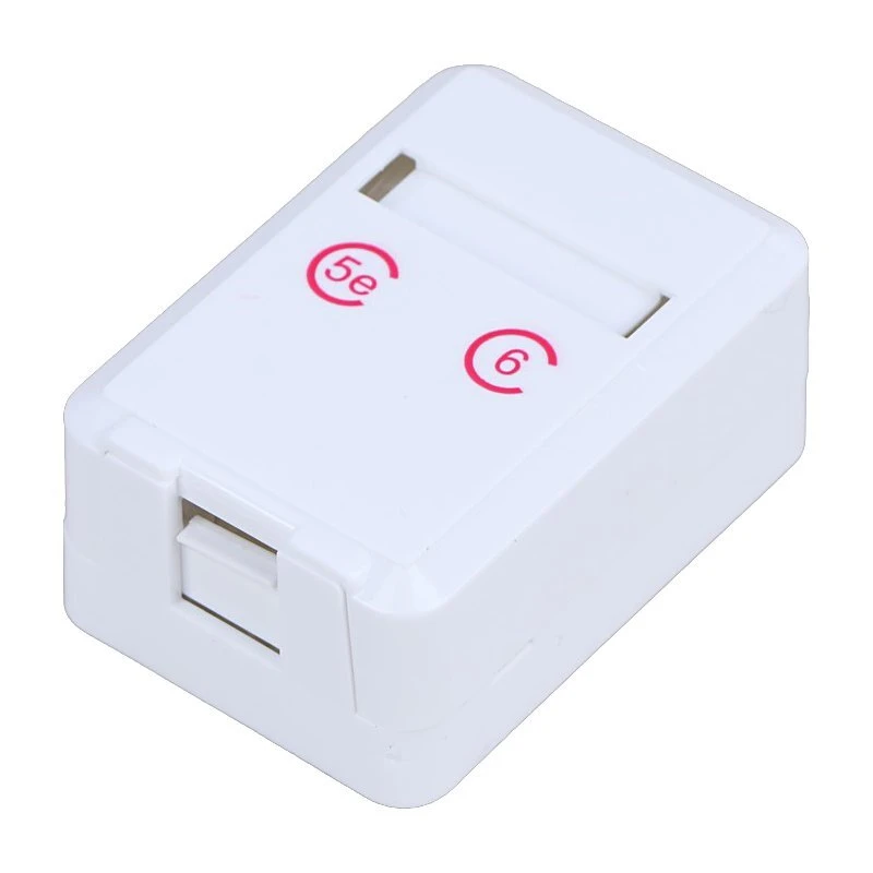 کیستون باکس پی نت CAT6
