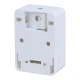 کیستون باکس پی نت CAT6