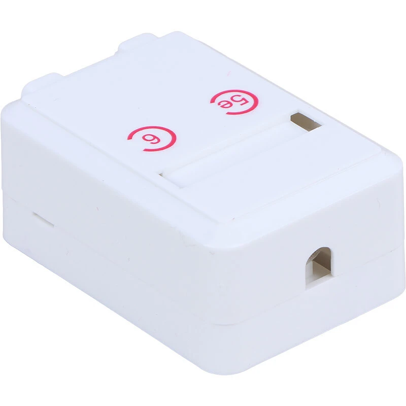 کیستون باکس پی نت CAT6