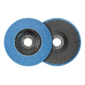 صفحه سنباده فلاپی ویدو WD71321222115 سایز 115 میلی متری گرید 80