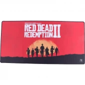 موس پد گیمینگ طرح Red Dead Redemption 2 سایز 80*40 سانتی متر