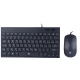 کیبورد و موس پی نت K.M700