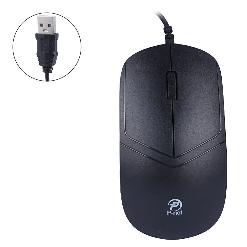 کیبورد و موس پی نت K.M700