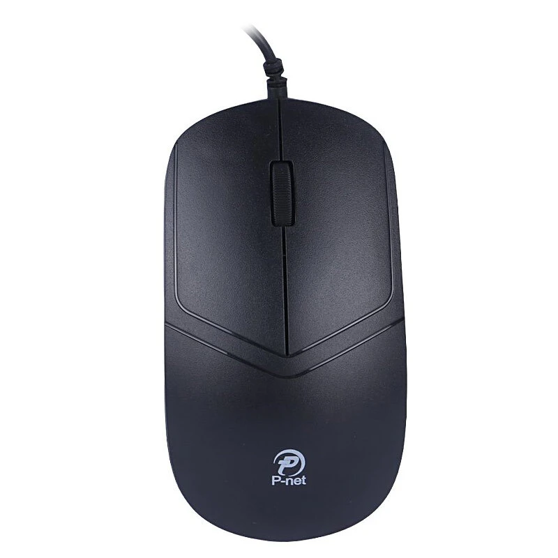 کیبورد و موس پی نت K.M700