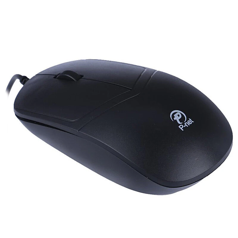کیبورد و موس پی نت K.M700