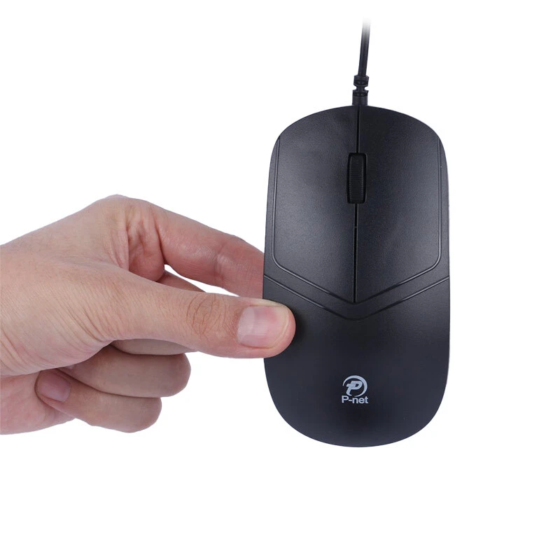 کیبورد و موس پی نت K.M700