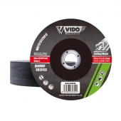صفحه برش استیل ویدو WD71213125012 125mm