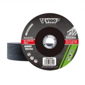 صفحه برش استیل ویدو WD71213115012 115mm