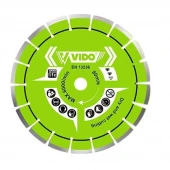 صفحه برش گرانیت ویدو WD71221125222 125mm