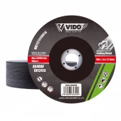 صفحه برش استیل ویدو WD71213180016 180mm