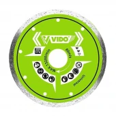 صفحه برش سرامیک ویدو WD71222230222 230mm