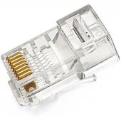 سوکت شبکه وی نت Z-Z38 RJ45 Cat6 UTP