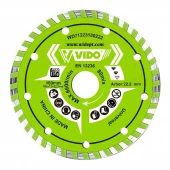 صفحه برش پرسلان ویدو WD71223180222 180mm