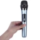 اسپیکر چمدانی بلوتوثی کداک PRPS-1763 + میکروفون و ریموت کنترل