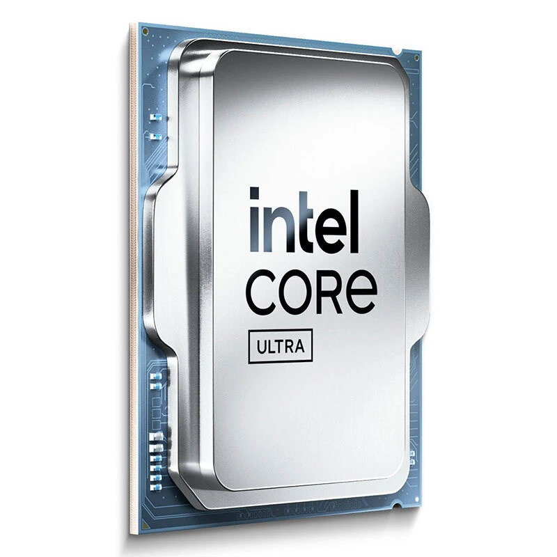 پردازنده اینتل Core Ultra 7 270K Plus