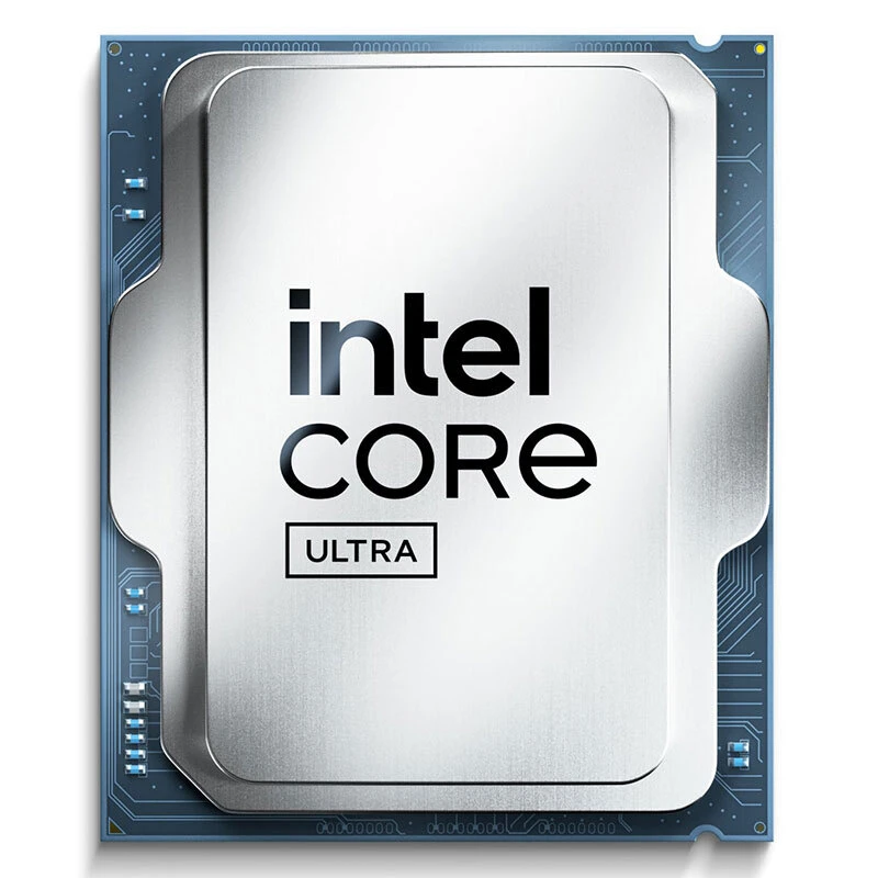 پردازنده اینتل Core Ultra 7 270K Plus