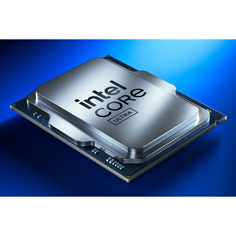 پردازنده اینتل Core Ultra 7 270K Plus