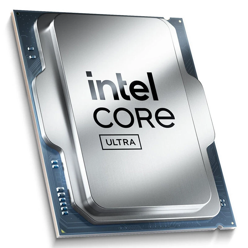 پردازنده اینتل Core Ultra 7 270K Plus