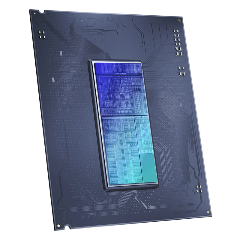 پردازنده اینتل Core Ultra 7 270K Plus