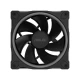 فن کیس ایسوس Prime MR120 ARGB Reverse Blade سایز 120 میلی متری بسته 3 عددی