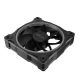 فن کیس ایسوس Prime MR120 ARGB Reverse Blade سایز 120 میلی متری بسته 3 عددی