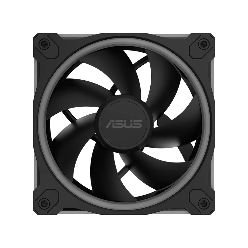 فن کیس ایسوس Prime MR120 ARGB سایز 120 میلی متری