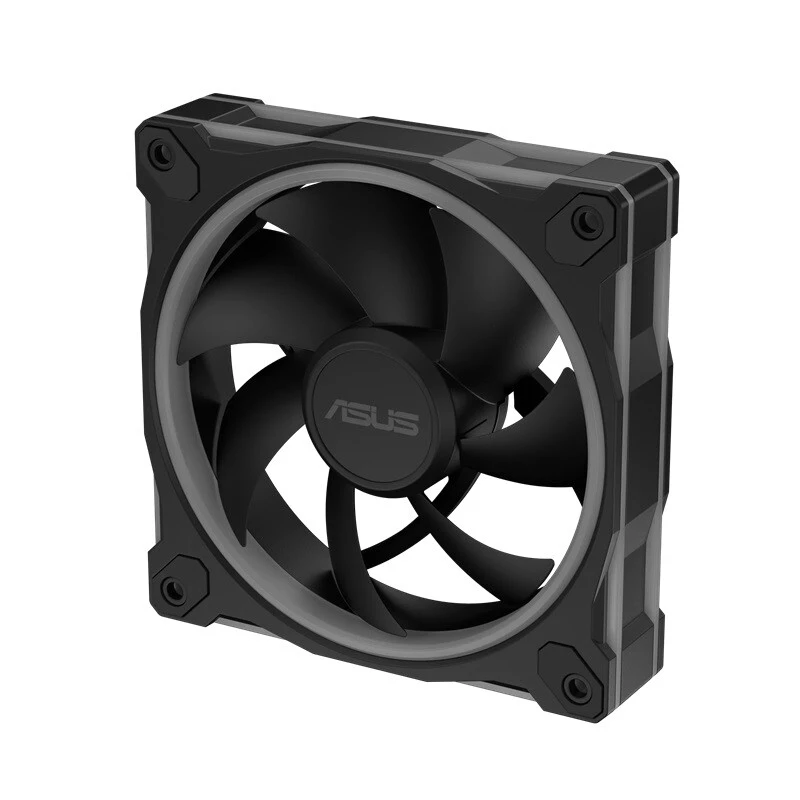 فن کیس ایسوس Prime MR120 ARGB سایز 120 میلی متری