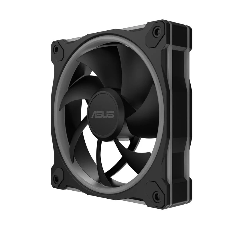 فن کیس ایسوس Prime MR120 ARGB سایز 120 میلی متری