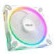 فن کیس ایسوس Prime MR120 ARGB سایز 120 میلی متری
