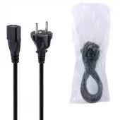 کابل برق Honglin HL-0268 1.8m PC