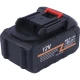 پنکه رومیزی شارژی ولوم دار ZL-8