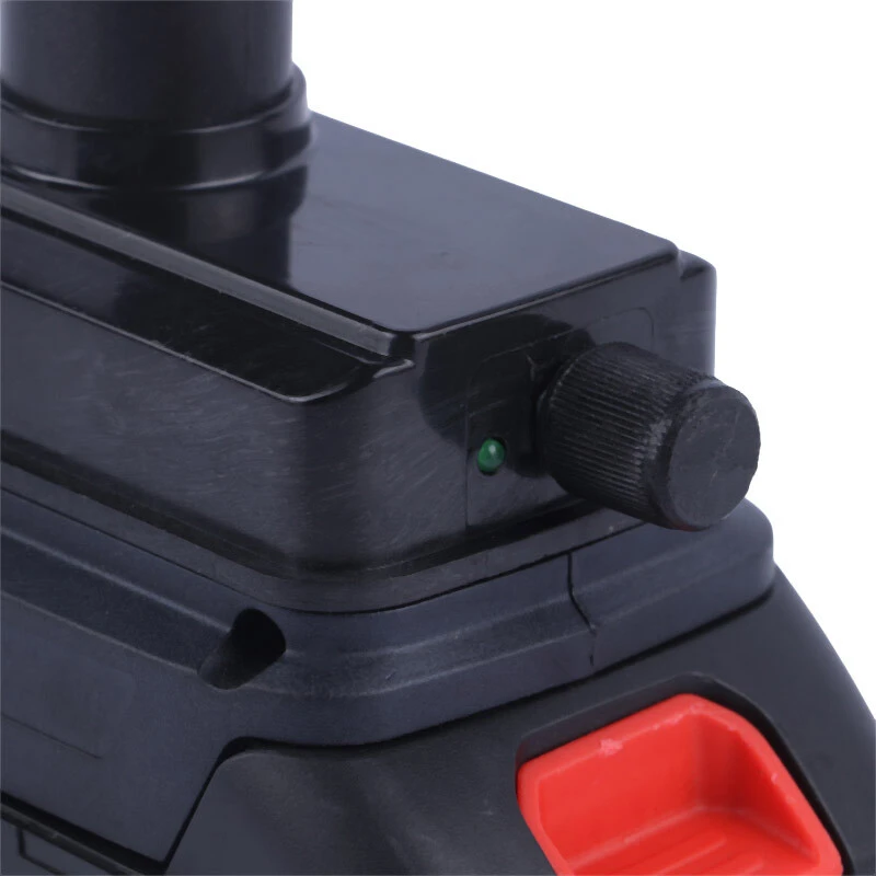 پنکه رومیزی شارژی ولوم دار ZL-8