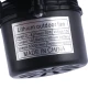 پنکه رومیزی شارژی ولوم دار ZL-8